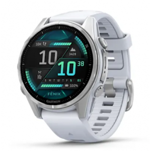 Garmin fenix 8 43 mm AMOLED Si..